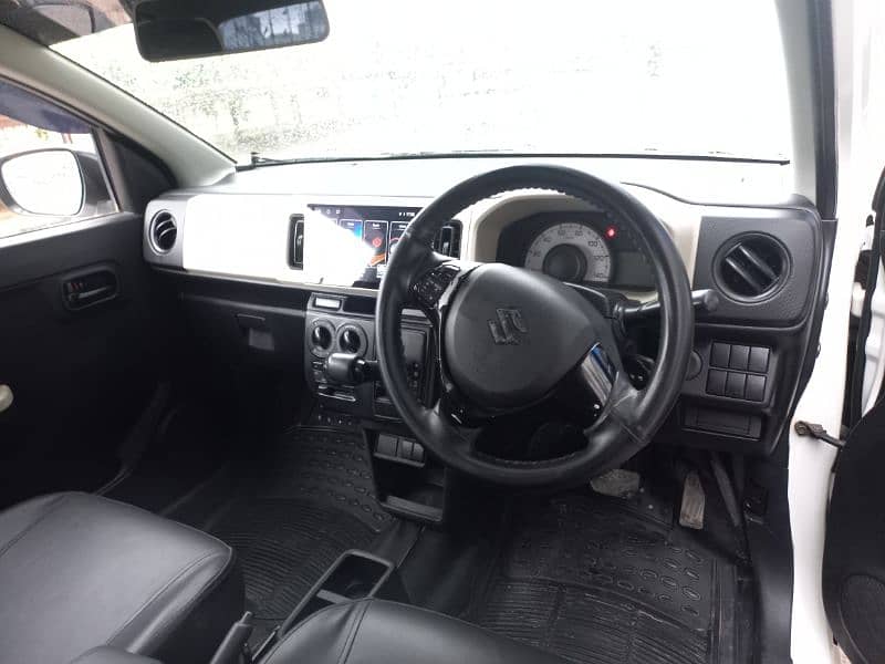 Suzuki Alto 2019 VXL automatic 5