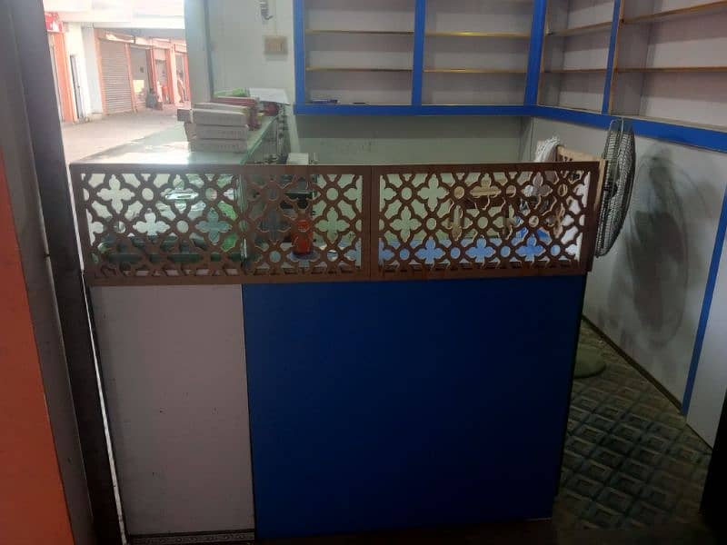 mobile shop furniture 1