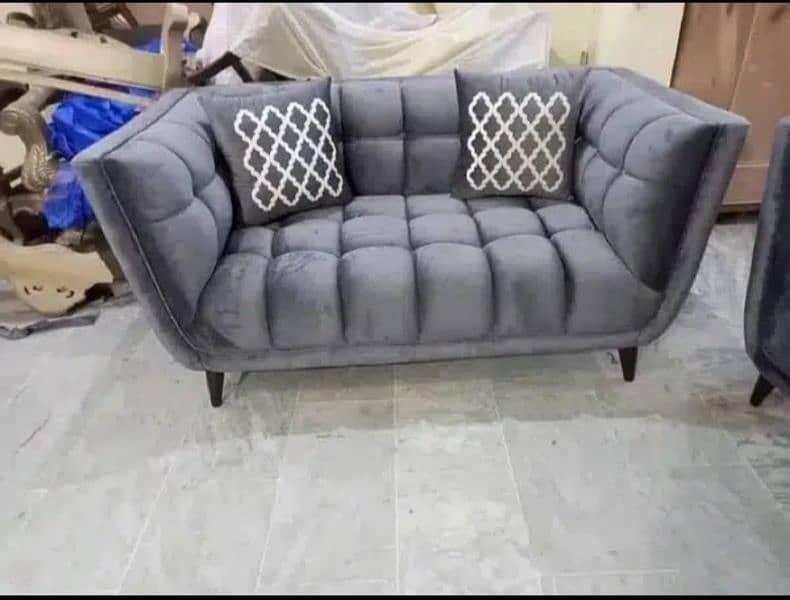 L shape 5 seater sofa set 7 seater sofa set reasonable prices offers 16