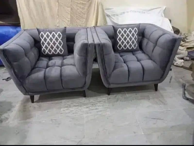 L shape 5 seater sofa set 7 seater sofa set reasonable prices offers 17