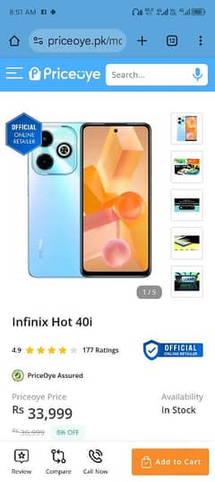 infinix