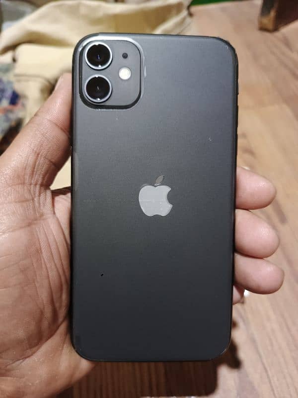 iphone 11 64gb brand new phone LLA model 0