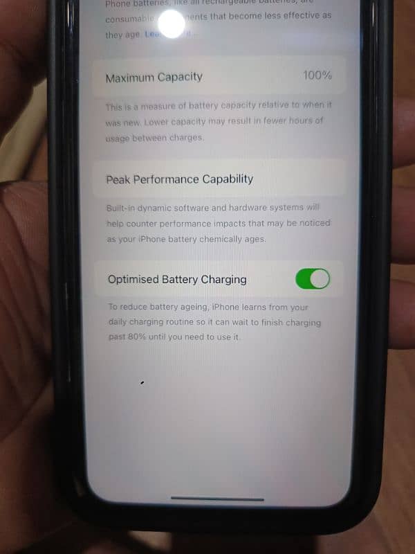 iphone 11 64gb brand new phone LLA model 3