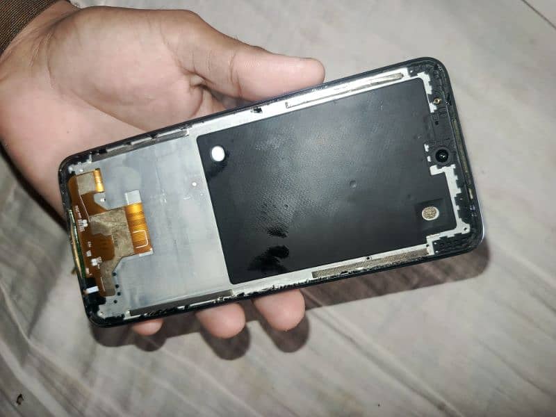 Infinix hot 40i all parts available 2