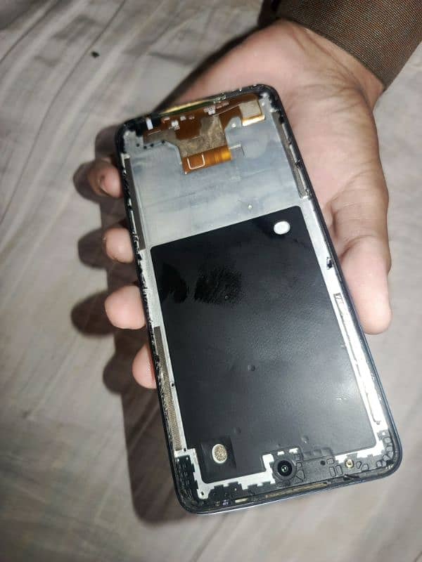 Infinix hot 40i all parts available 3