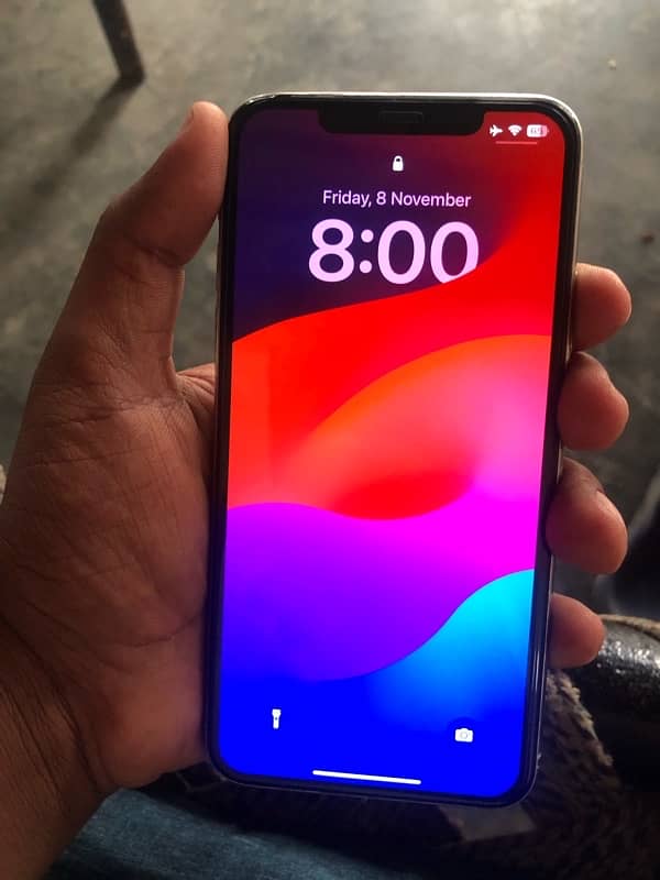 i phone 11 Pro Max (256 GB) 2