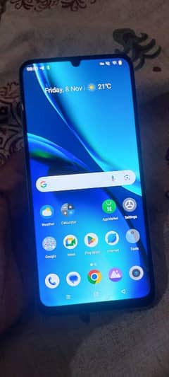 Realme C51 For Sale 4GB 64GB With Only Box