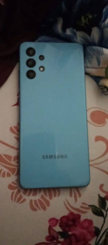 samsung a32 6/128gb all ok ha 1