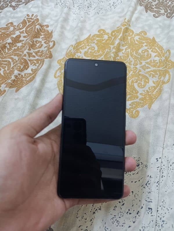 XIAOMI POCO F3 8/256GB SNAPDRAGON 870 0