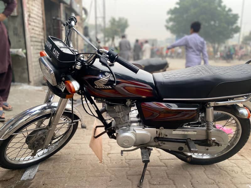 bike full jenion hai hai original halat manhai 6