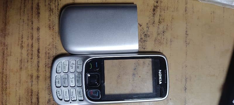 Nokia old model Casingd 0