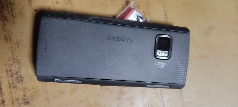 Nokia old model Casingd 1