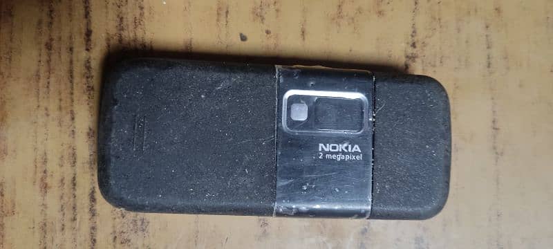 Nokia old model Casingd 6