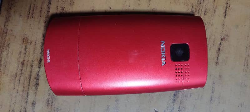 Nokia old model Casingd 9