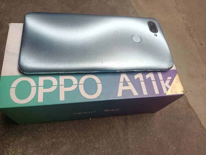 Oppoallk (Urgent sale) 0