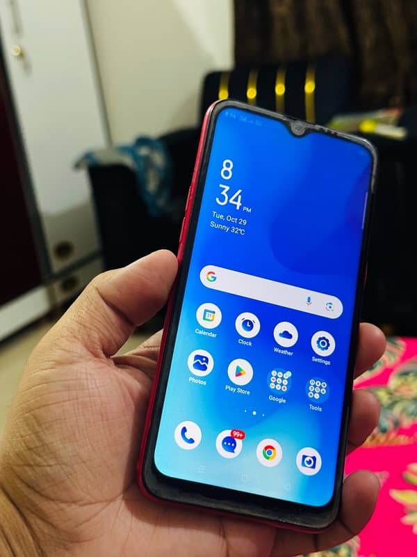 OPPO A1K 2