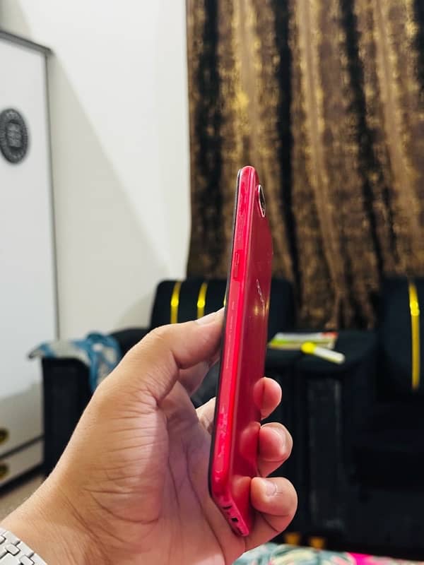 OPPO A1K 4