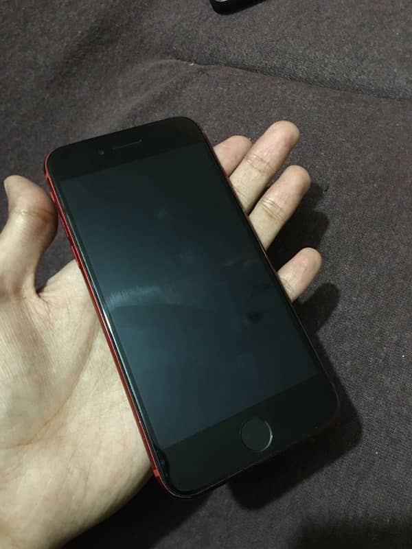 Iphone 8 64gb non pta 8