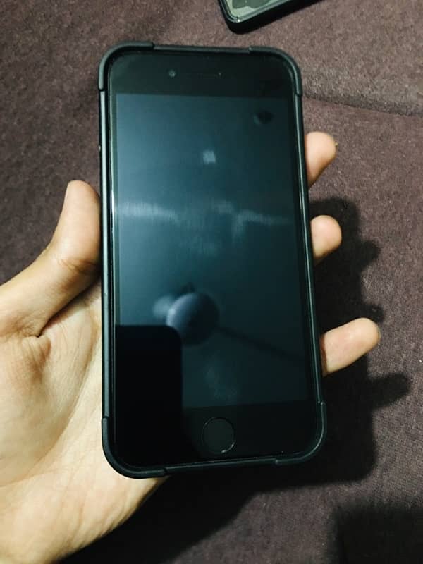 Iphone 8 64gb non pta 11