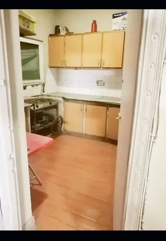 2 Rooms kitchen terrace fully furnished Rs35000 each G9/4 15