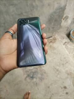 Oppo f17 pro Exchange possible