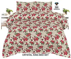 King Size Bedsheets