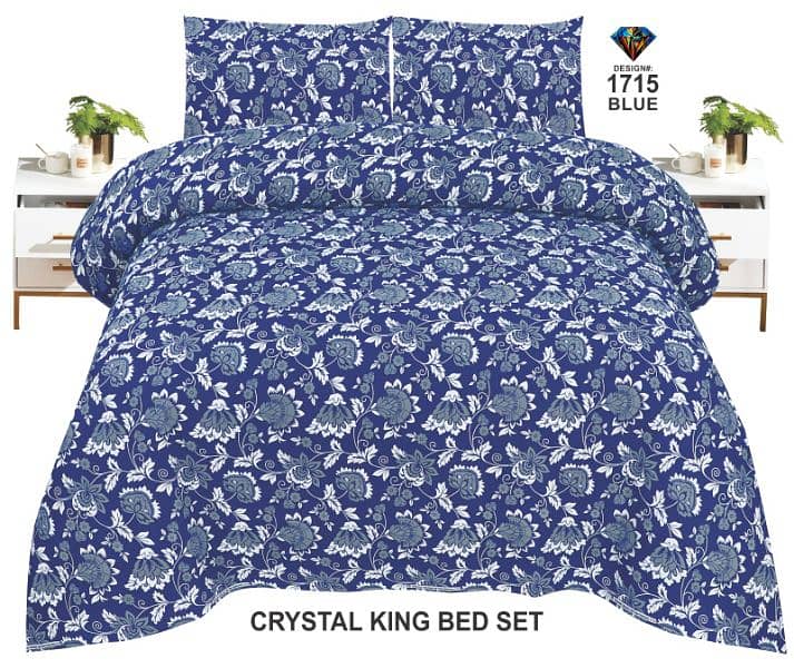 King Size Bedsheets 8