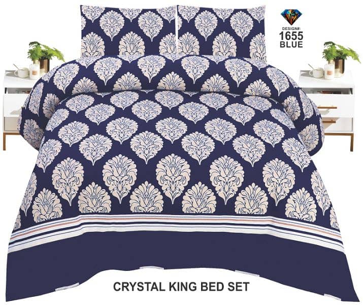 King Size Bedsheets 10