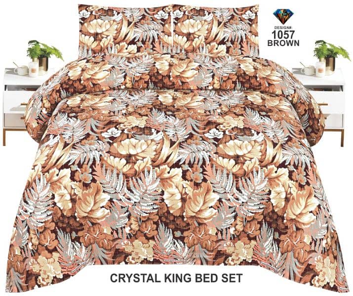 King Size Bedsheets 12