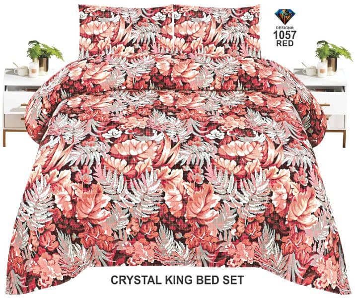 King Size Bedsheets 14