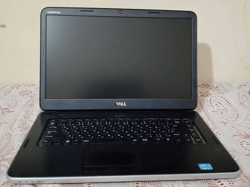 Dell vostro 2520 i5 3rd generation laptop 0