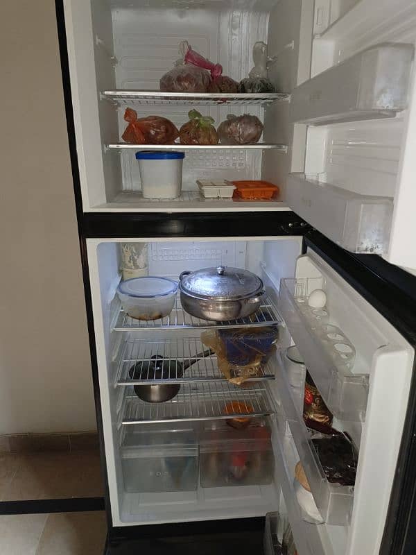 pel jumbo size refrigerator for sale 1