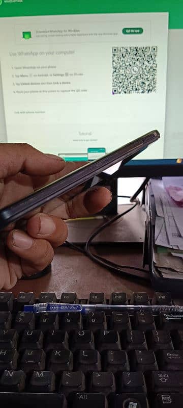 Redmi 12c 4/128 10/10 condition 4