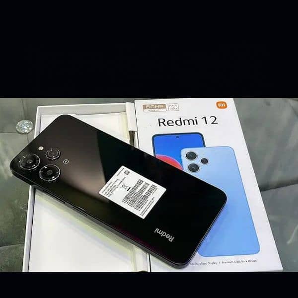 Redmi12 1