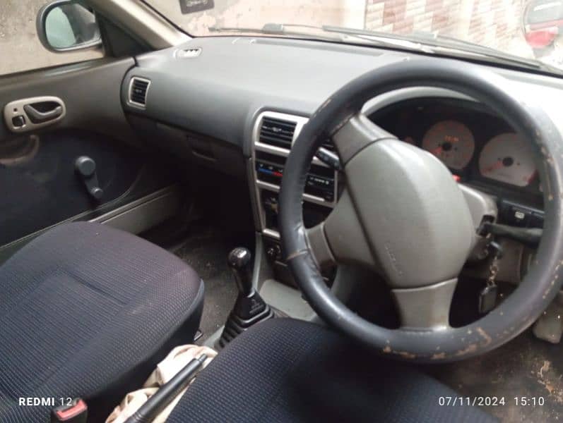 Suzuki Cultus VXR 2014 for sale 2