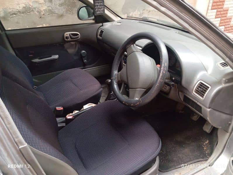 Suzuki Cultus VXR 2014 for sale 4