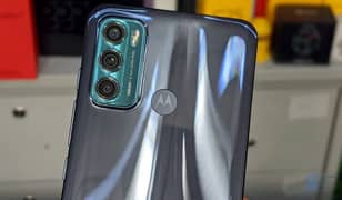 Moto G60