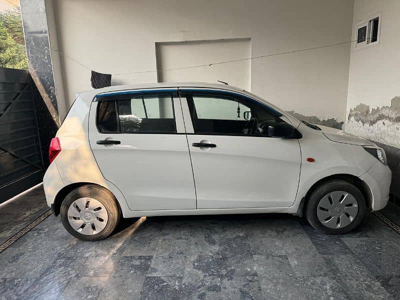 Suzuki Cultus VXR 2018 6