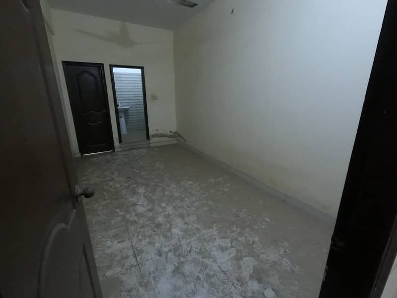 Brand New Apartment Is Available For Sale In DHA Phase 2 Ext Commercial 4