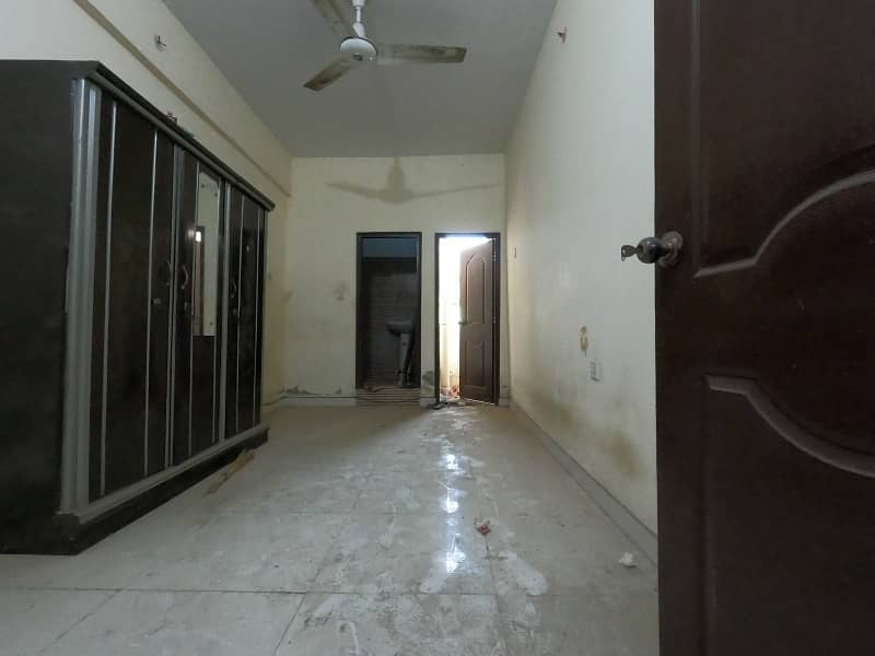 Brand New Apartment Is Available For Sale In DHA Phase 2 Ext Commercial 5