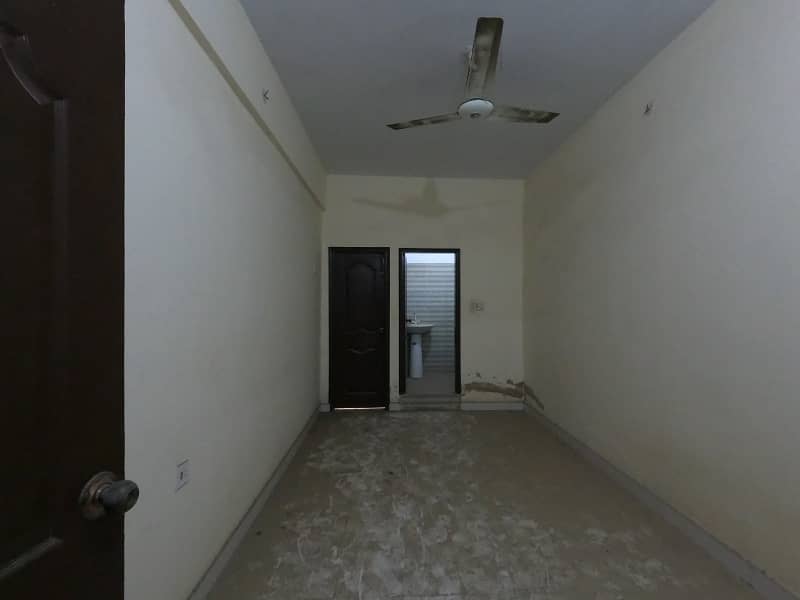 Brand New Apartment Is Available For Sale In DHA Phase 2 Ext Commercial 14