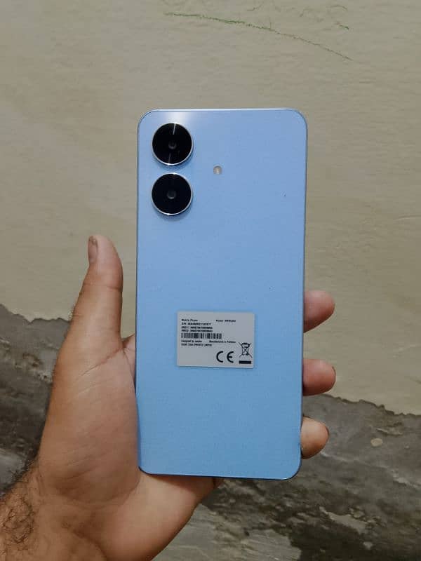 Realme Note 60 for sale 1