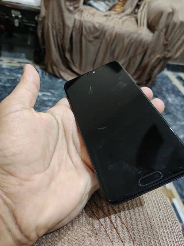 huawei P20 non pta 128gb 7