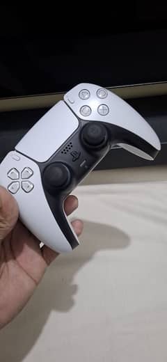 PS5 controller dualsense