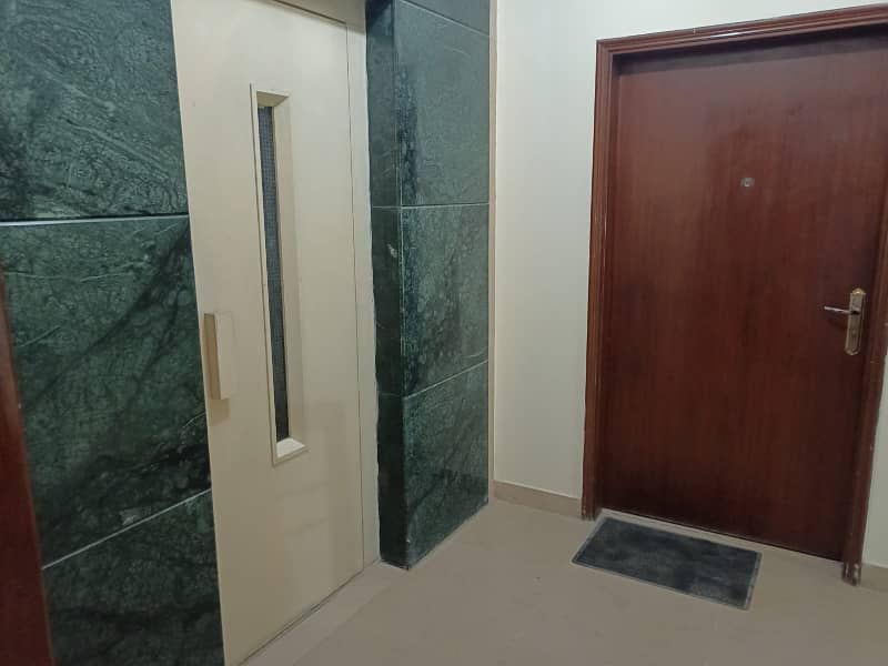 Apartment Is Available For Sale In DHA Phase 2 Ext 7