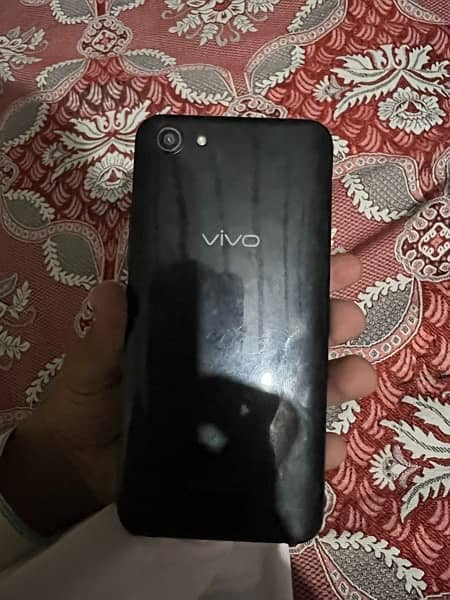 vivo y81s 0