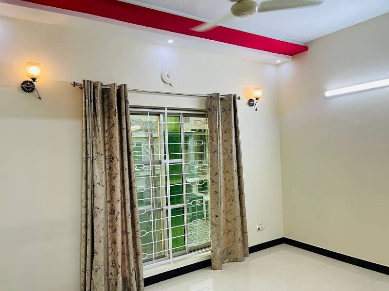 5th Marla House for Sale in Bahria Town, Lahore - Ideal Family Home! 7