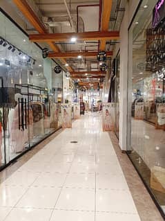 120 Sqft Shop For Sale Food Court 3rd Floor Lyallpur Galleria-1, East Canal Road Faisalabad 0