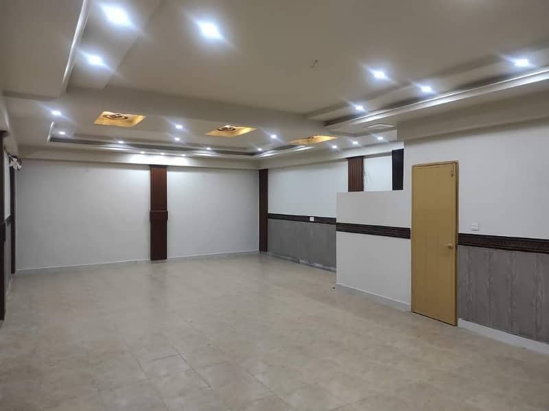 2.5 Kanal Commercial Property For Rent Near Mahaba Restaurant East Canal Road Faisalabad 5