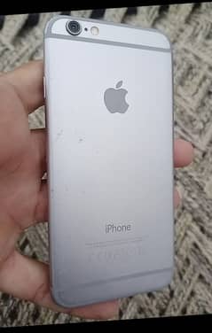 i phone 6 argent sale